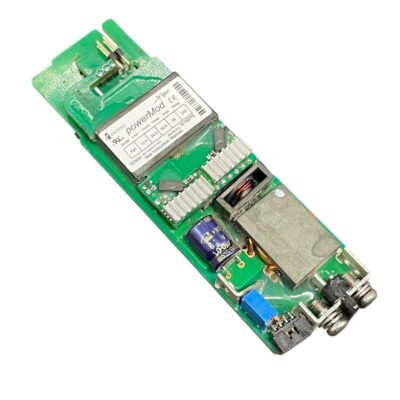 Exelsys Xgen Xg4 PowerMod 240W Power Supply Slot Card