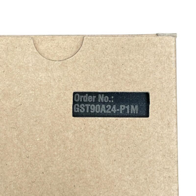 NEW Mean Well GST90A24-P1M AC/DC Switching Power Supply