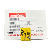 [54 PCS] BNX002-11 Murata EMI Filter Circuits 40 DB 50V 10A