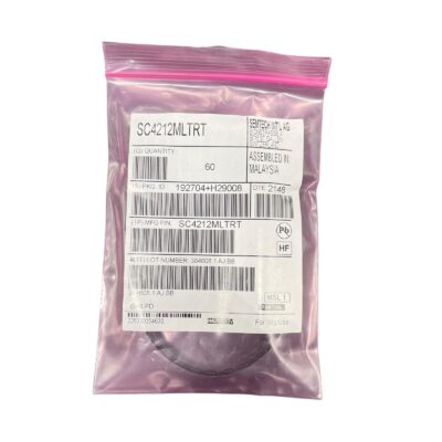[60 PCS] SC4212MLTRT Semtech