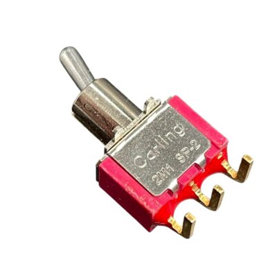 [19 PCS] 2M1-SP2 CARLING Toggle Switche