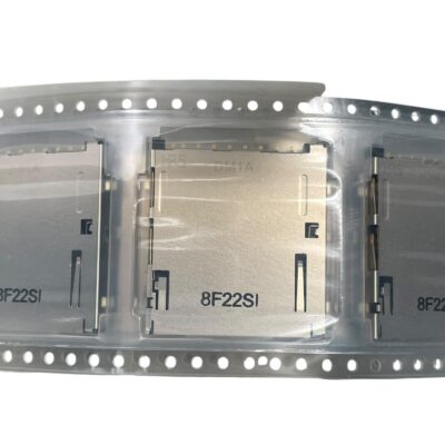 Hirose DM1AA-SF-PEJ(82) Memory Card Connectors