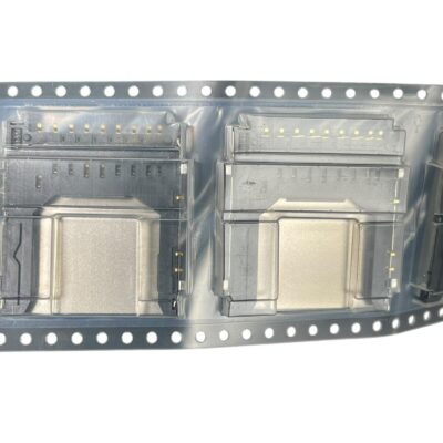Hirose DM1AA-SF-PEJ(82) Memory Card Connectors