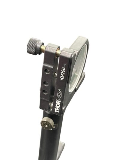 THORLABS KM200 BSW16 (TL) BS 50/50
