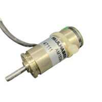 FAULHABER Gearmotor 2615 15/8 76:1 160477 AM1524-V-12-150-57