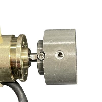 FAULHABER Gearmotor 2615 15/8 76:1 160477 AM1524-V-12-150-57
