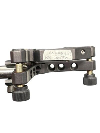 THORLABS KM200 BSW16 (TL) BS 50/50