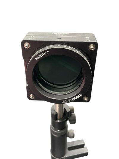 THORLABS LCRM2/M LCP01/M 60 mm Cage & Ba1s/m