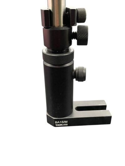 THORLABS LCRM2/M LCP01/M 60 mm Cage & Ba1s/m