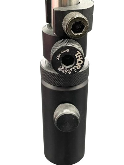 THORLABS LCRM2/M LCP01/M 60 mm Cage & Ba1s/m