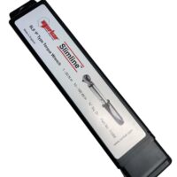 Norbar Slimline SL0 'P' Type Torque Wrench 1-20NM 10-180LBF.IN