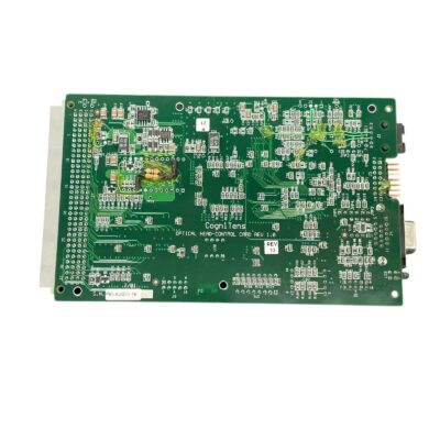ConiTens Optical Head-Control Card