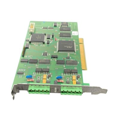 ESD C.2017.07 DN-PCI/331-2 2xDeviceNet Card