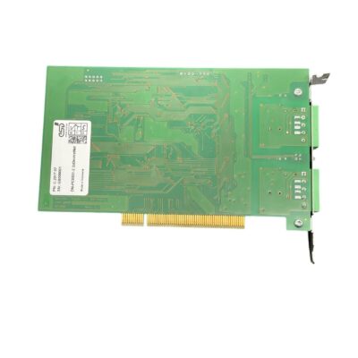 ESD C.2017.07 DN-PCI/331-2 2xDeviceNet Card