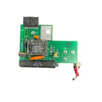 Coherent Dualwave 0626-704-01 Board