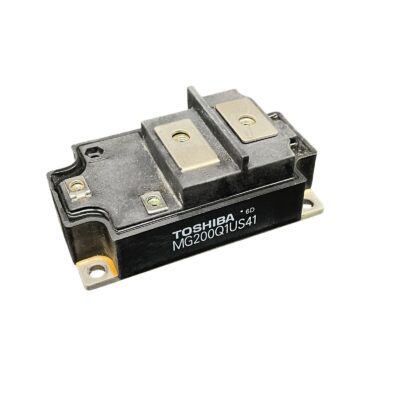 [5 PCS Lot] Toshiba MG400Q1US41 IGBT 1200V 400A 2400W Module