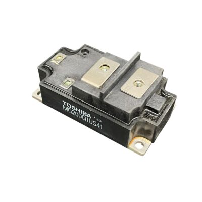 [5 PCS Lot] Toshiba MG400Q1US41 IGBT 1200V 400A 2400W Module