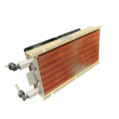 Thermatron Engineering Heat Exchanger 731SPM0B02