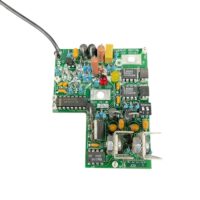 Coherent Dualwave 0626-702-01 Board