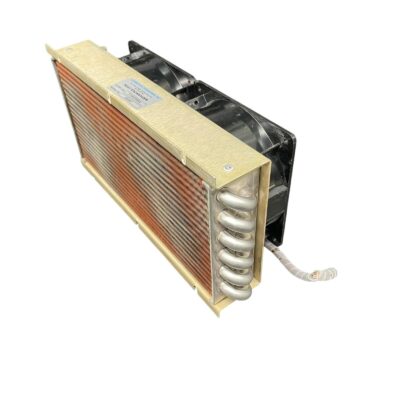 Thermatron Engineering Heat Exchanger 731SPM0B02