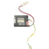 Uniphase Laser Drive 314S-2300-6-4 AC HeNe Power Supply 2300VAC