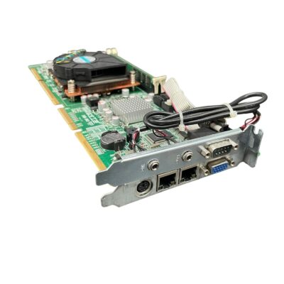 SHB-960 Ver.1.0 Industrial Control Motherboard I5-2500 4GB DDR3