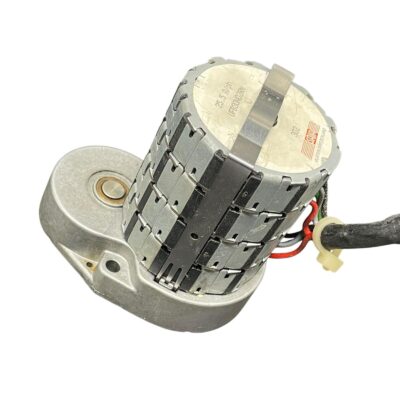 UFB30N02RN SAIA UFB30 stepper motor - 12V - 150 mm