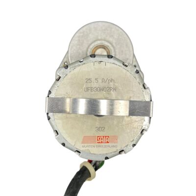 UFB30N02RN SAIA UFB30 stepper motor - 12V - 150 mm