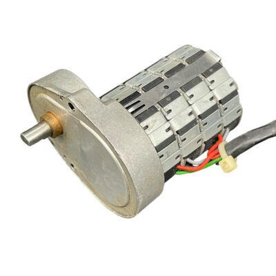 UFB30N02RN SAIA UFB30 stepper motor - 12V - 150 mm