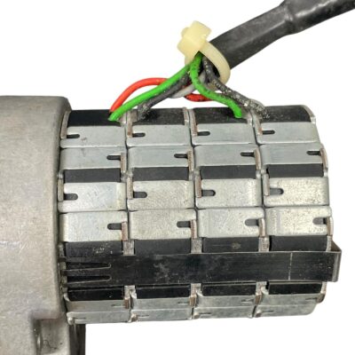 UFB30N02RN SAIA UFB30 stepper motor - 12V - 150 mm