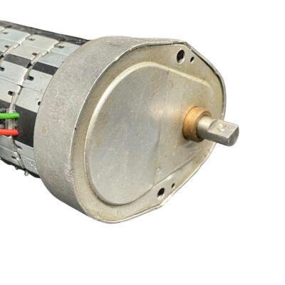 UFB30N02RN SAIA UFB30 stepper motor - 12V - 150 mm