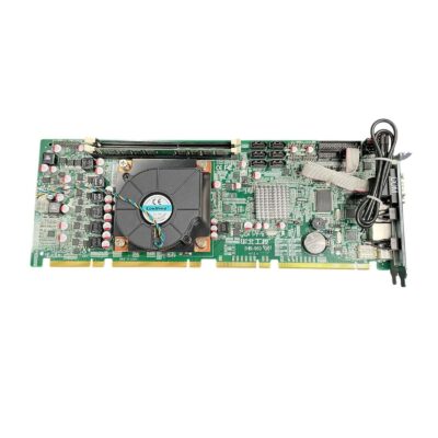 SHB-960 Ver.1.0 Industrial Control Motherboard I5-2500 4GB DDR3