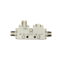 KDI AEROFLEX EMCO CL2040-10 RF COUPLER