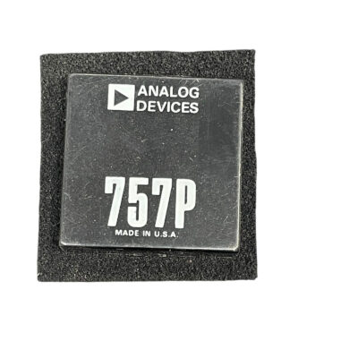 AD757P ANALOG DEVICES Log Ratio Amplifier