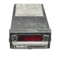 Dynisco Digital Indicator FIH 3 1/2