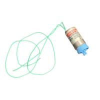 BIO-CHEM 075X2NC12-62-6V 20PSI 12V Pump