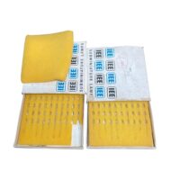 [150 PCS] IEE AU-3 Subminiature Lamps