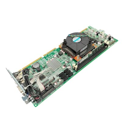 SHB-960 Ver.1.0 Industrial Control Motherboard I5-2500 4GB DDR3