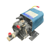 TOTTON NDP25/4 - Magnetically Coupled Centrifugal Pump 220-240V 1.4BAR