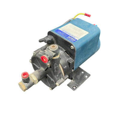 TOTTON NDP25/4 - Magnetically Coupled Centrifugal Pump 220-240V 1.4BAR