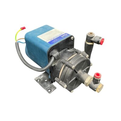 TOTTON NDP25/4 - Magnetically Coupled Centrifugal Pump 220-240V 1.4BAR