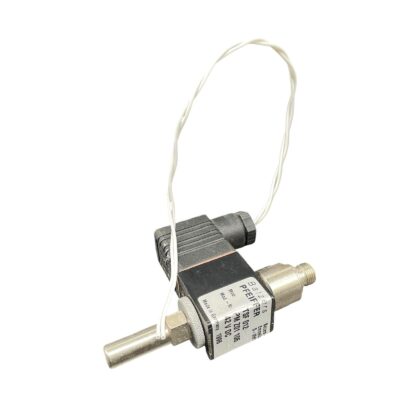 Pfeiffer Vacuum TSF012 PM-Z01-106 Venting Valve for Turbo Pump