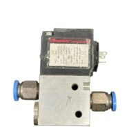 Humphrey Solenoid Valve D0006-13A