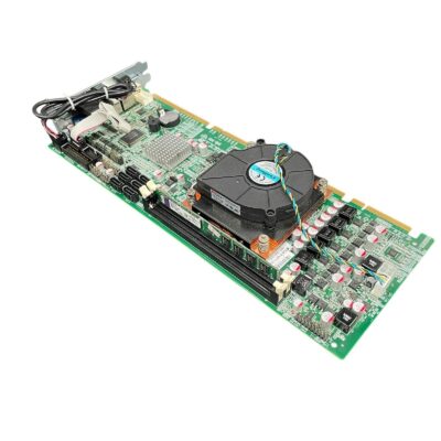 SHB-960 Ver.1.0 Industrial Control Motherboard I5-2500 4GB DDR3
