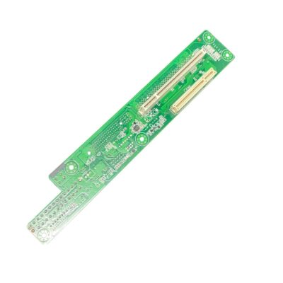 Advantech PCI-7103P1V-01 Half Size BP, 3 slot, 1 PCI, 1 PClex4