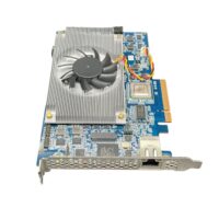 Advantech DSPC-8681E Board