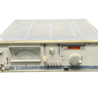 Wandel & Goltermann SPM-11 15 Hz-200Khz