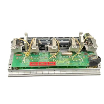 HP 86290C Front Panel 08620-60120 A-1534-45