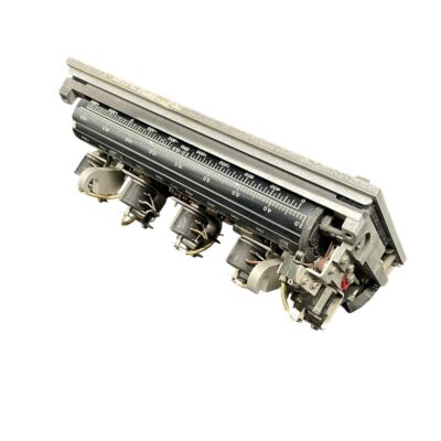HP 86290C Front Panel 08620-60120 A-1534-45