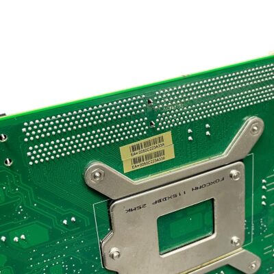 SHB-960 Ver.1.0 Industrial Control Motherboard I5-2500 4GB DDR3